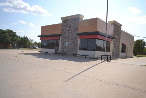 601 North Broadway , Post, TX 79356